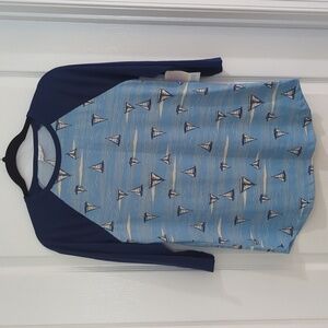 NWT LULAROE RANDY SZ M
